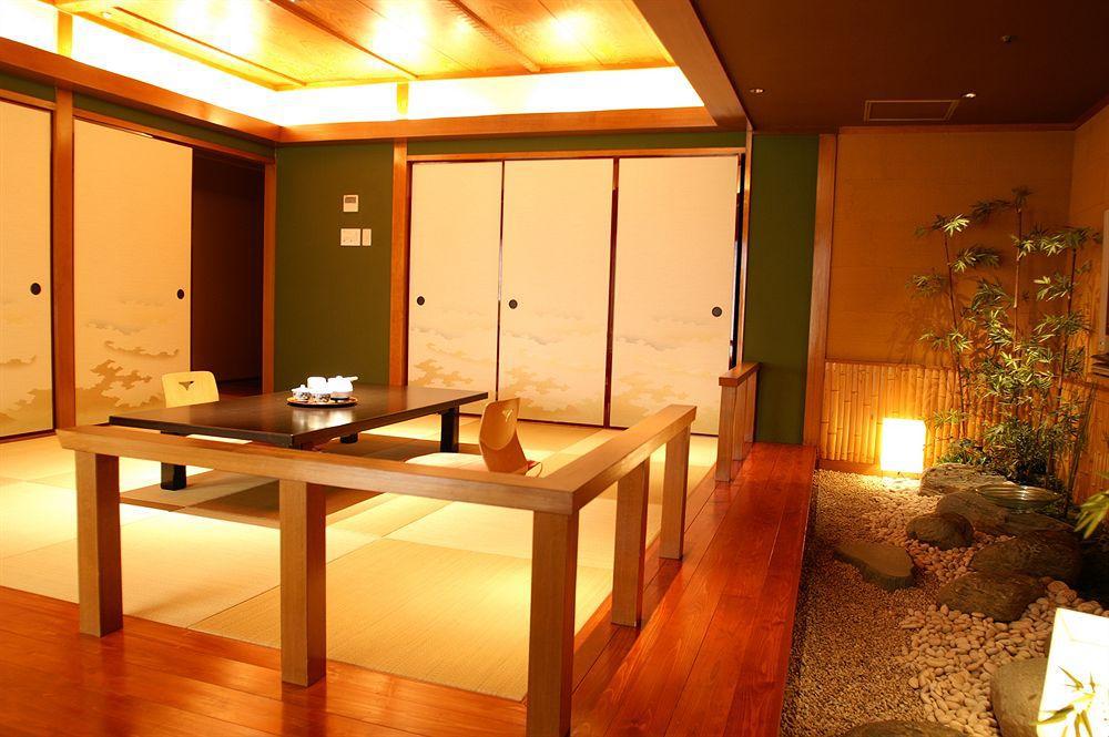 Hotel Ichiei Oszaka Kültér fotó