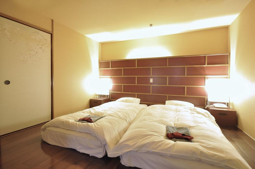 Hotel Ichiei Oszaka Kültér fotó