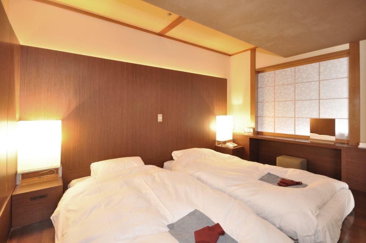 Hotel Ichiei Oszaka Kültér fotó